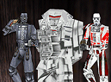 Droids