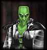 Prince Xizor