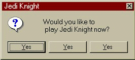 Your Options are Limited