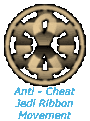 Webmasters click here to join the Anti-Cheat movement! 