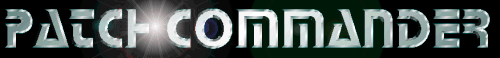 Patch Commander Logo