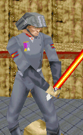 Commando