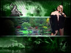 Skull Land