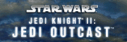 Jedi Outcast